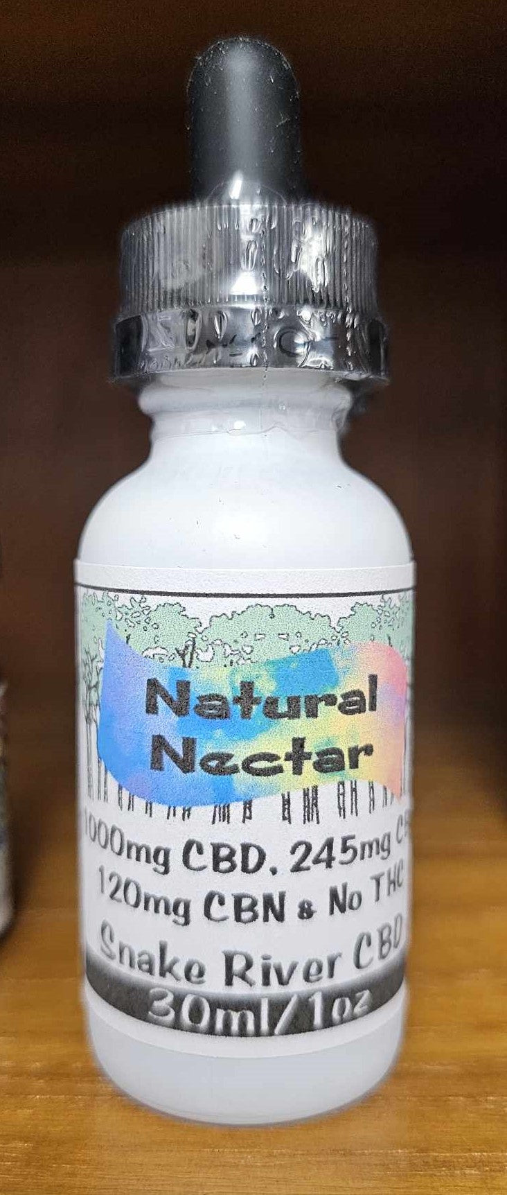 Natural Nectar